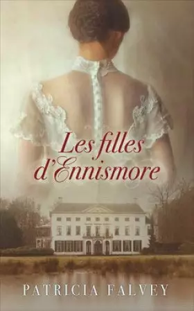 Couverture du produit · Les filles d'Ennismore