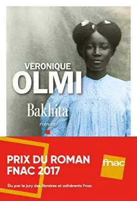 Couverture du produit · Bakhita