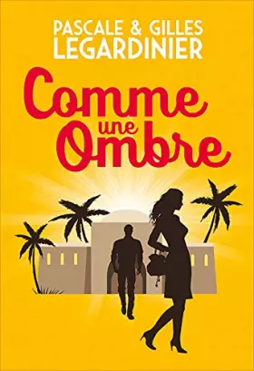 Couverture du produit · Comme une ombre