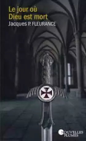 Couverture du produit · le jour ou dieu est mort