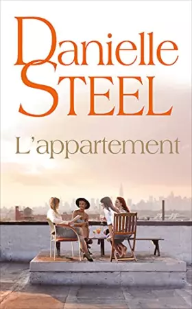 Couverture du produit · L'appartement