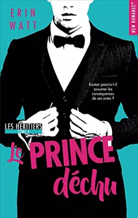 Couverture du produit · Les héritiers - T4