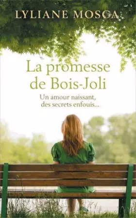 Couverture du produit · La promesse du Bois-Joli