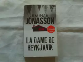 Couverture du produit · La dame de Reykjavik