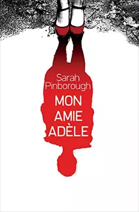 Couverture du produit · Mon amie Adèle