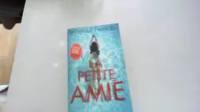 Couverture du produit · La petite amie