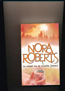 Couverture du produit · Le soleil ne se couche jamais