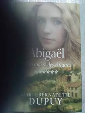 Couverture du produit · Abigaël, messagères des anges T6