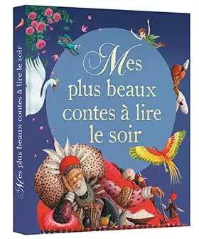 Couverture du produit · Mes plus beaux contes à lire le soir