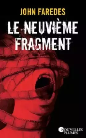 Couverture du produit · Le neuvième fragment