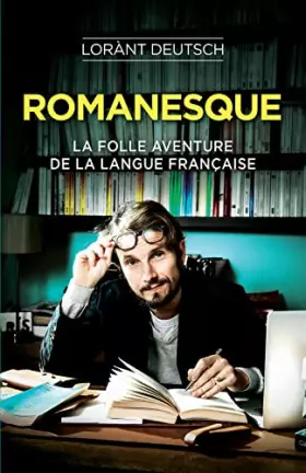 Couverture du produit · Romanesque