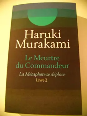 Couverture du produit · LE MEURTRE DU COMMANDEUR
