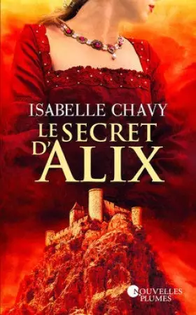 Couverture du produit · LE SECRET D'ALIX