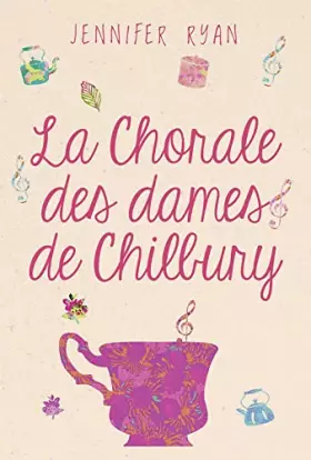 Couverture du produit · La chorale des dames de Chilbury