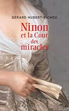 Couverture du produit · Ninon et la Cour des miracles