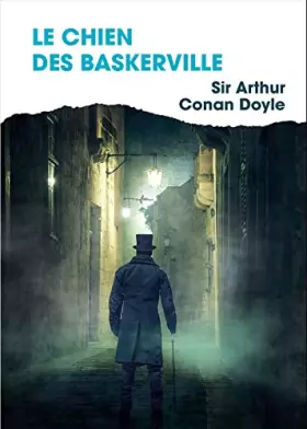 Couverture du produit · Le chien des Baskerville