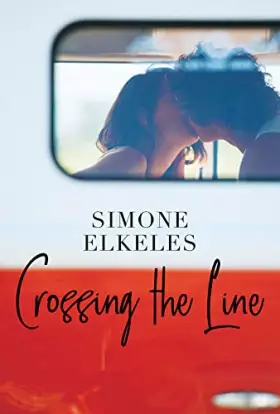 Couverture du produit · Crossing the Line