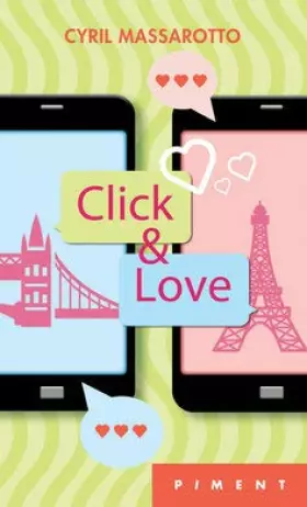 Couverture du produit · Click & Love