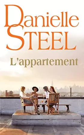 Couverture du produit · L'appartement