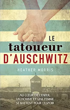 Couverture du produit · Le tatoueur d'Auschwitz