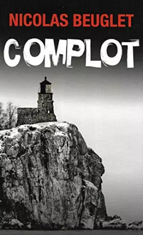 Couverture du produit · Complot