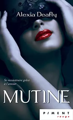 Couverture du produit · Mutine