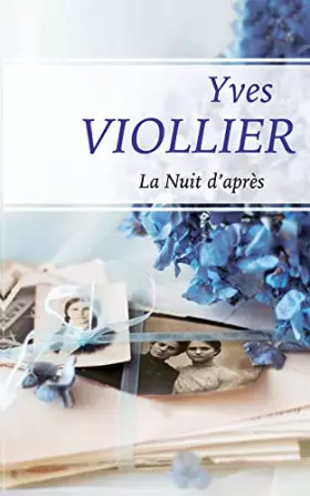 Couverture du produit · La nuit d'après