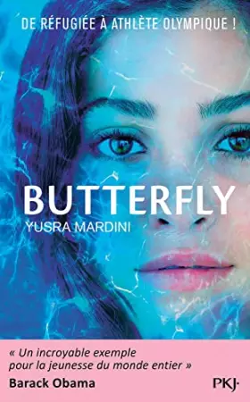 Couverture du produit · Butterfly