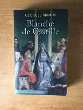 Couverture du produit · BLANCHE DE CASTILLE
