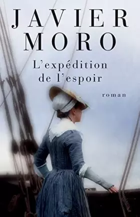 Couverture du produit · L'expédition de l'espoir