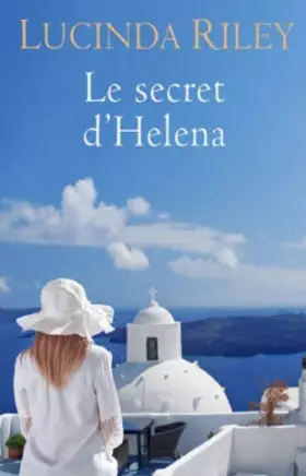 Couverture du produit · Le Secret d'Helena