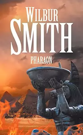 Couverture du produit · Pharaon