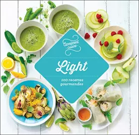 Couverture du produit · Light (prime)