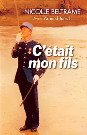 Couverture du produit · C'était mon fils