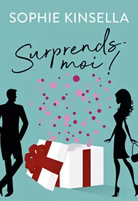 Couverture du produit · Surprends-moi !