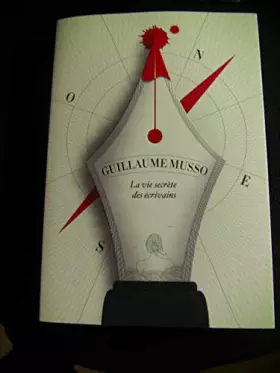 Couverture du produit · LA VIE SECRETE DES ECRIVAINS