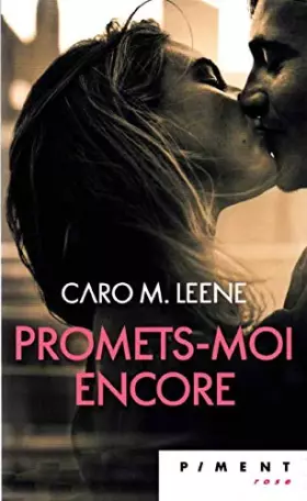 Couverture du produit · Promets-moi encore