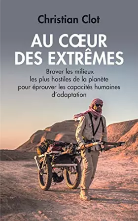 Couverture du produit · Au cœur des extrêmes