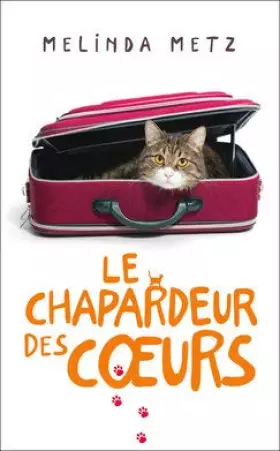Couverture du produit · Le Chapardeur des cœurs