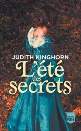 Couverture du produit · L'été des secrets