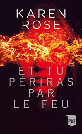 Couverture du produit · Et tu périras par le feu