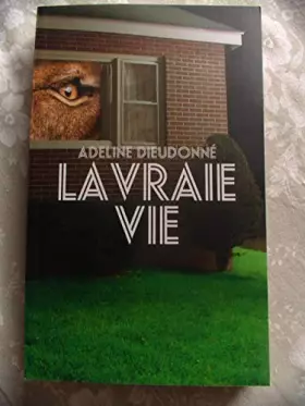 Couverture du produit · la vraie vie