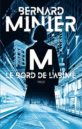 Couverture du produit · M, le bord de l'abîme