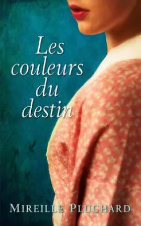 Couverture du produit · Les Couleurs du destin