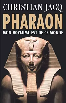 Couverture du produit · Pharaon