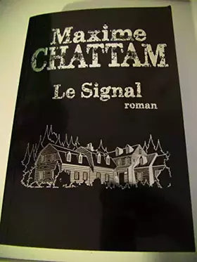 Couverture du produit · le signal