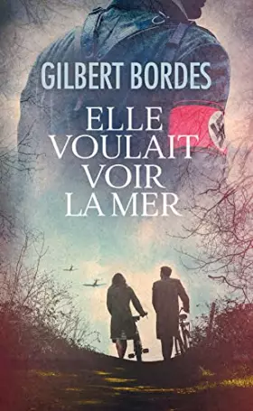 Couverture du produit · Elle voulait voir la mer