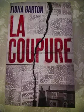 Couverture du produit · la coupure