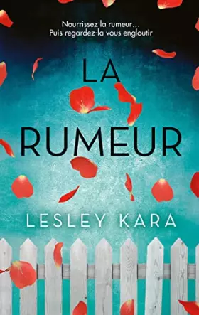 Couverture du produit · La rumeur