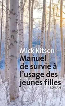 Couverture du produit · Manuel de survie à l'usage des jeunes filles